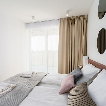 Westin House Resort Kolobrzeg - 118 エクステリア 写真