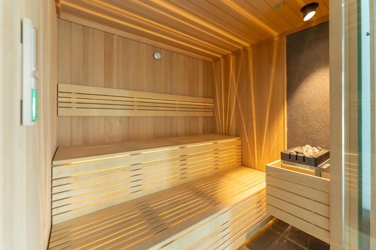 Westin House Resort Kolobrzeg - 118 エクステリア 写真