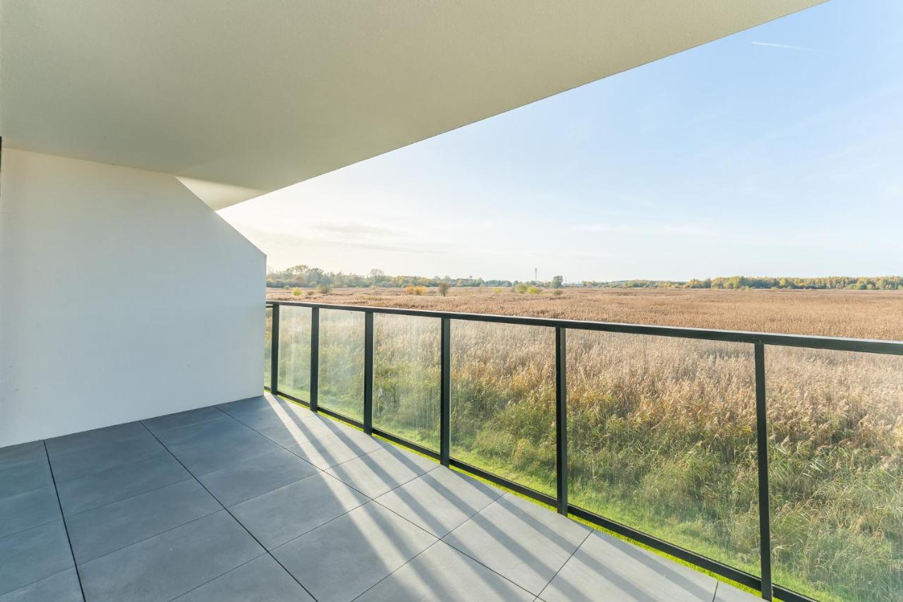 Westin House Resort Kolobrzeg - 118 エクステリア 写真
