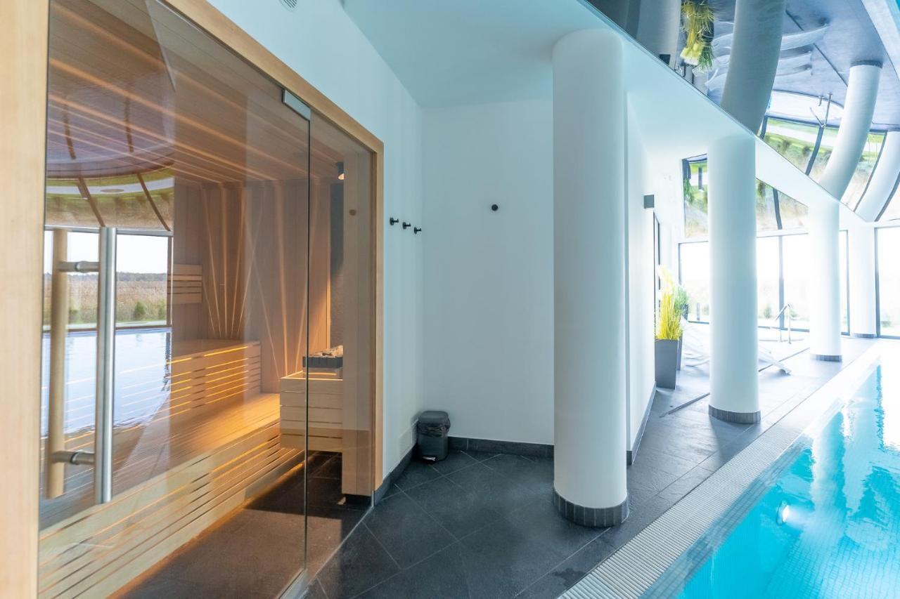 Westin House Resort Kolobrzeg - 118 エクステリア 写真