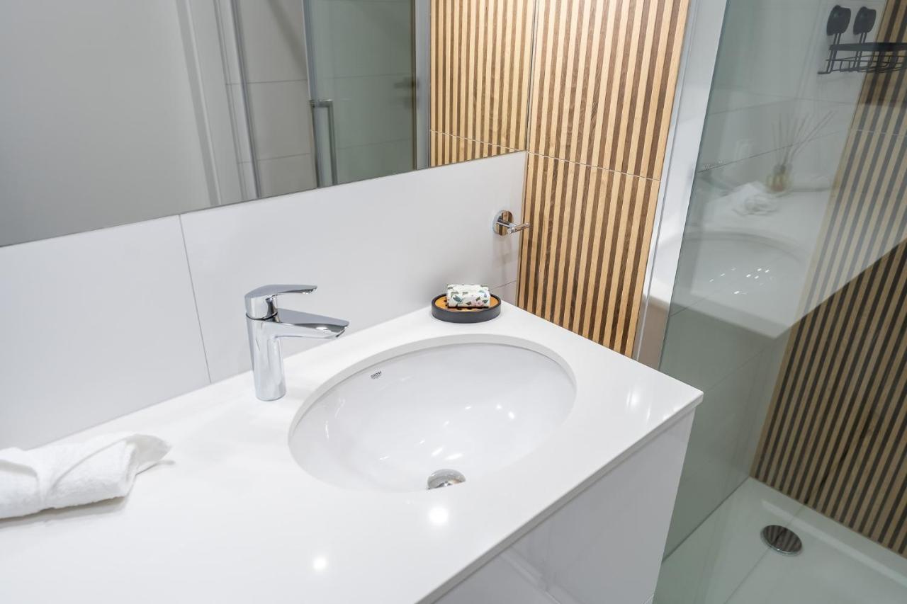 Westin House Resort Kolobrzeg - 118 エクステリア 写真