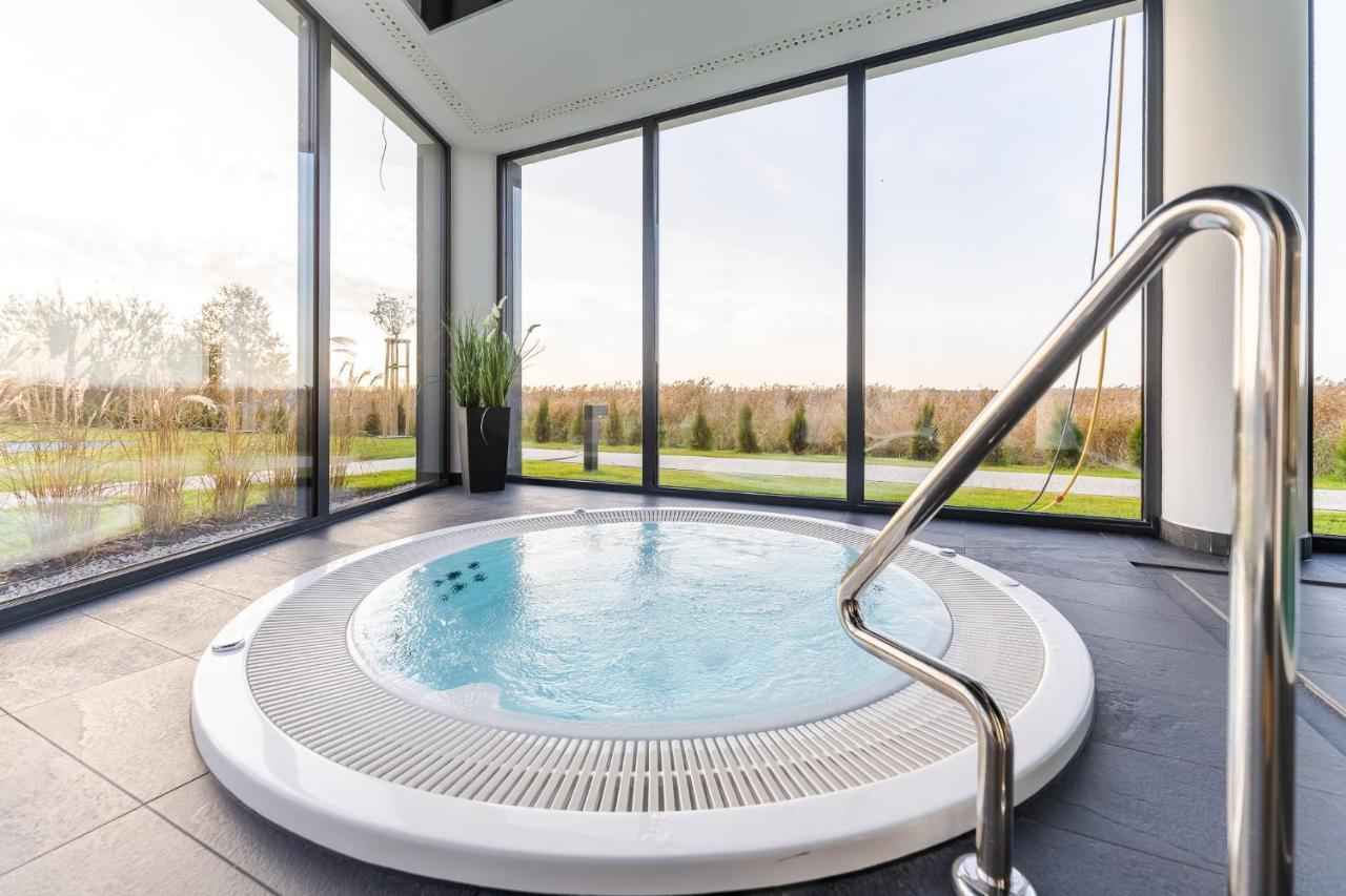 Westin House Resort Kolobrzeg - 118 エクステリア 写真