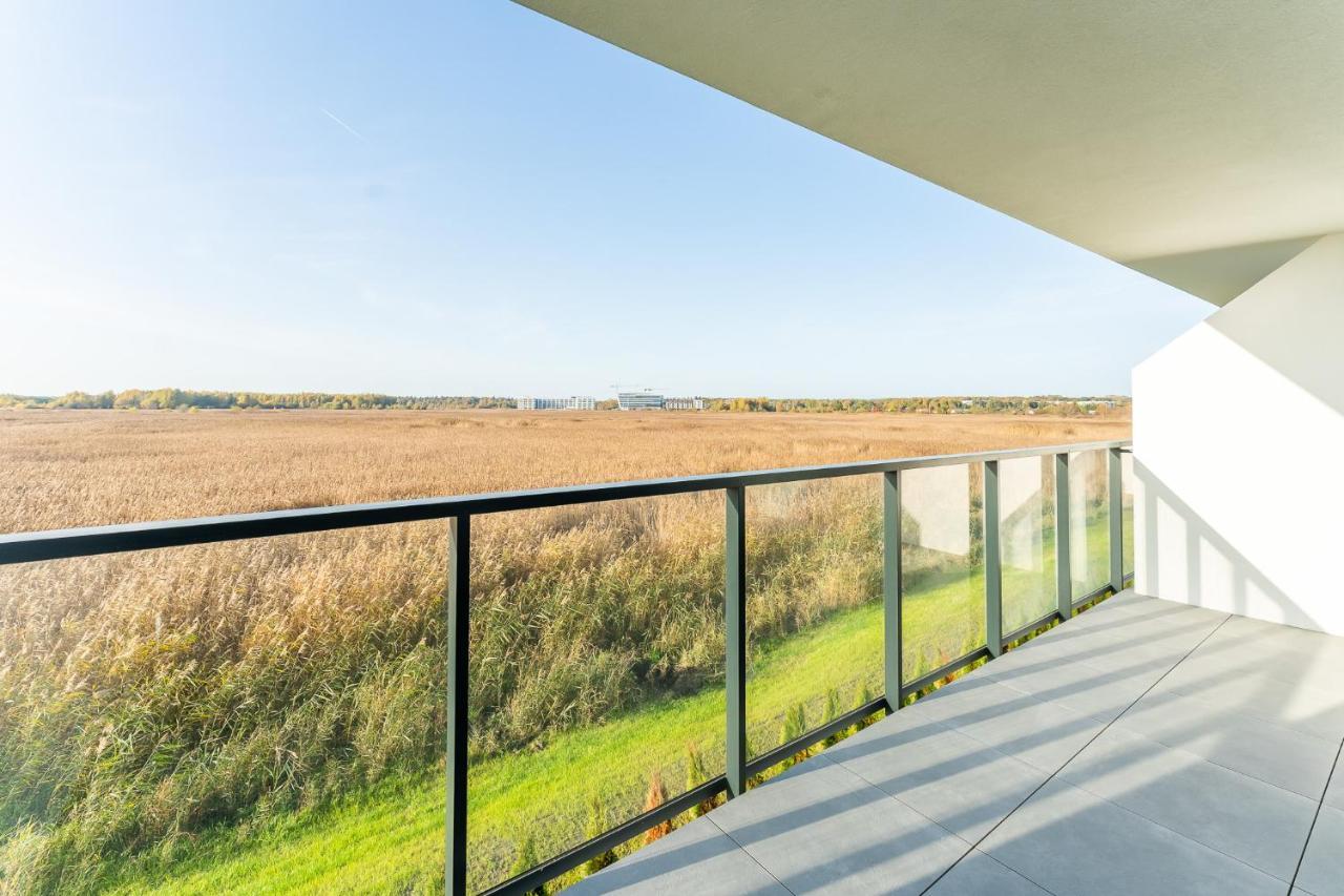 Westin House Resort Kolobrzeg - 118 エクステリア 写真