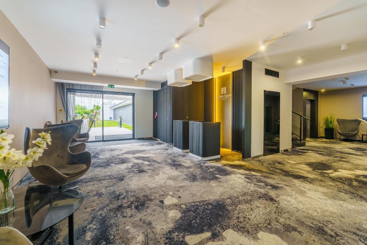 Westin House Resort Kolobrzeg - 118 エクステリア 写真